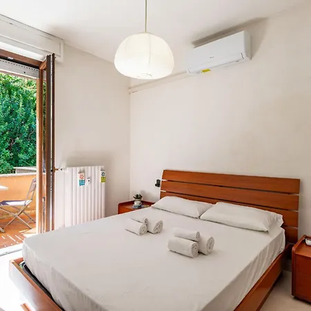 Vento Errante By Interhome Dorio