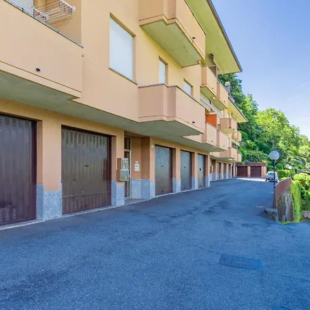 Apartamento Vento Errante By Interhome