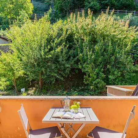 Vento Errante By Interhome