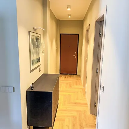 Vento Errante By Interhome