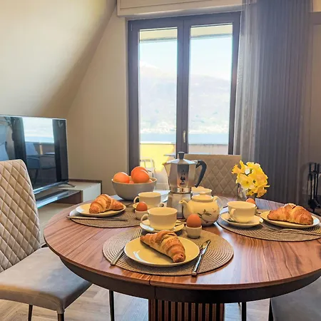 Vento Errante By Interhome Dorio