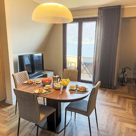 Vento Errante By Interhome * Dorio