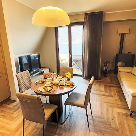 Apartamento Vento Errante By Interhome